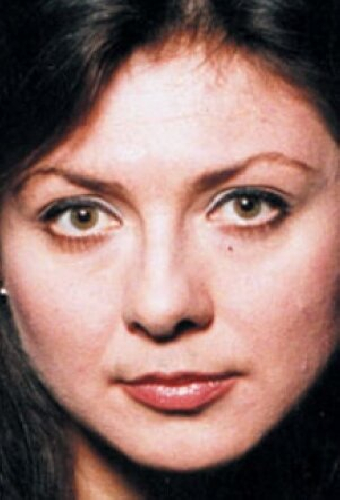 Елена Заремба