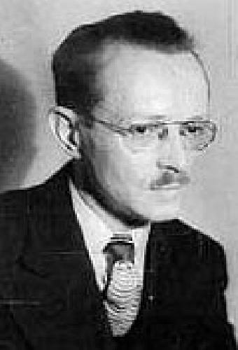 Фредерик Браун