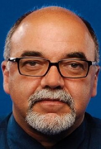 Питер Эрскин
