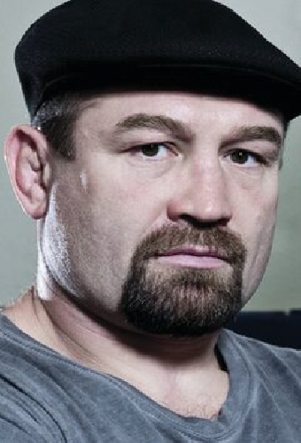Владимир Матюшенко
