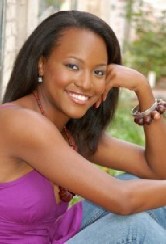 TaNeisha Bennett