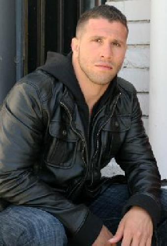 Jon Kawalski