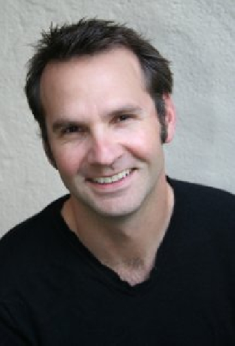 Джейсон Гловер