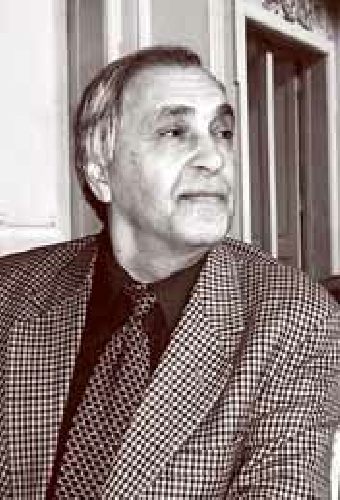 Валерий Кикта