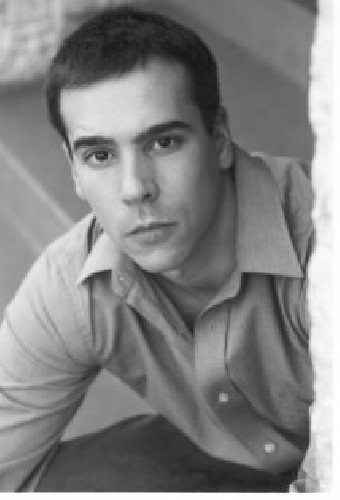 Adam DeGrazia