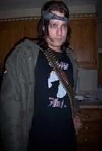 Christian Lestat Bussiere