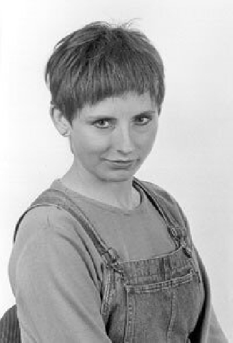 Тиина Ребане