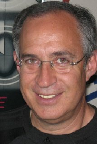 Daniel H. Forer