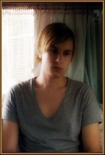 Tom Lofterud