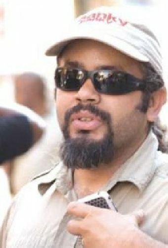 Milbert Pérez