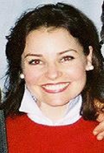 Шари Стоу