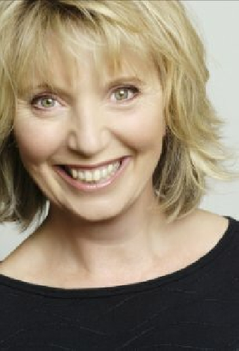 Joanne Zorian
