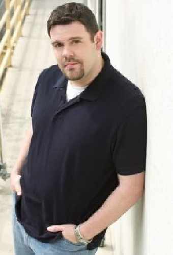 Бен Теддер
