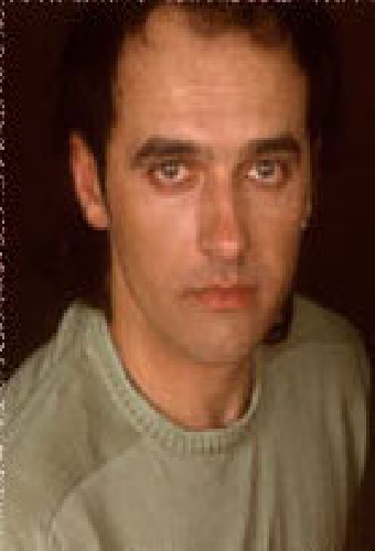 Олег Пунгин