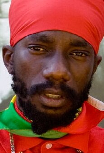 Sizzla