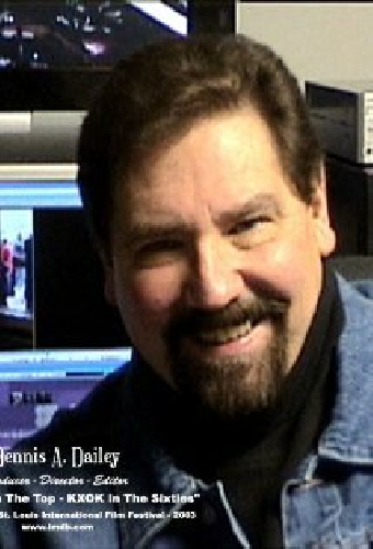 Дэннис Дэйли