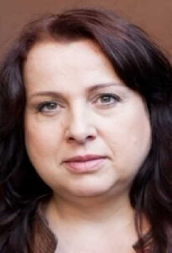 Даниэла Лебанг