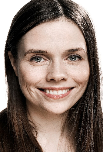 Катрин Якобсдоуттир