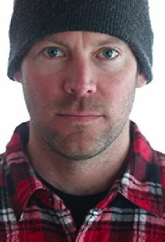 Jon Klaczkiewicz