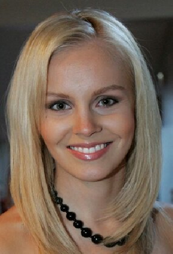 Ханна Эк