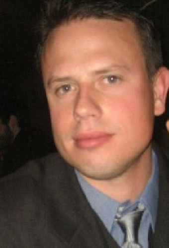 Jason Cangialosi