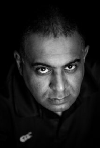 Васим Кхан
