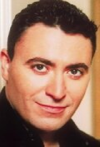 Максим Венгеров