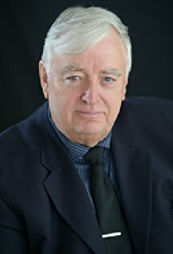 Билл МакКензи