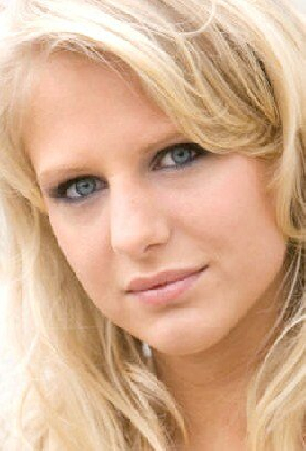 Annelien Coorevits