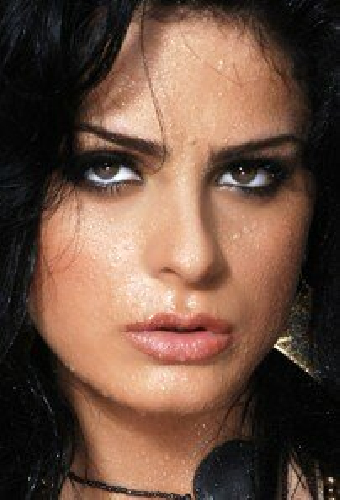 Ana Giorgelashvili