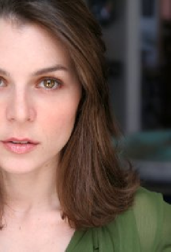 Laura Bloechl