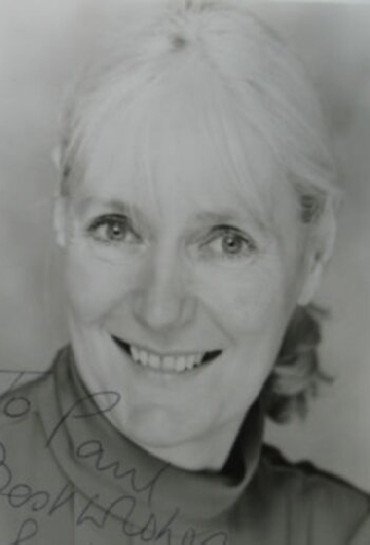 Jackie Abbey-Taylor