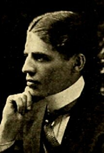Ingvald C. Oes