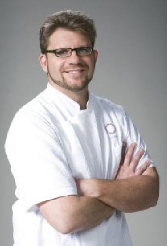 Michael Cimarusti