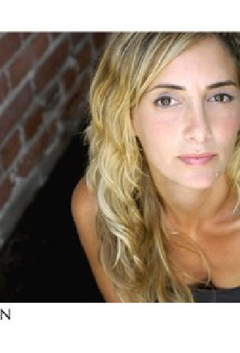 Elyse Seiden