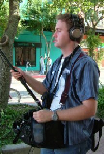 Kirk Greninger