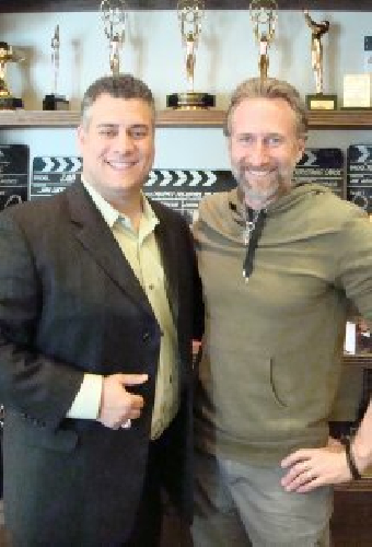 Michael Attardi