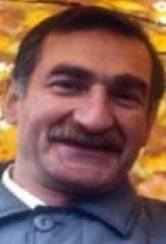 Стэнли Лебор