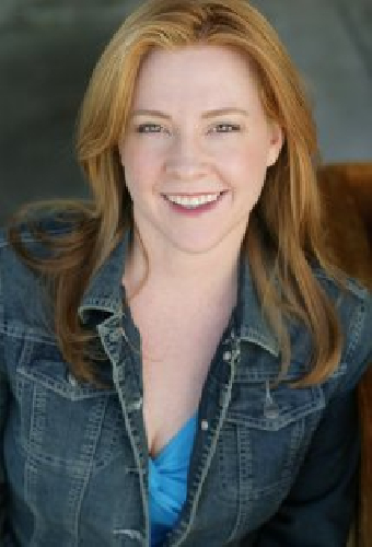 Erika Davis-Marsh