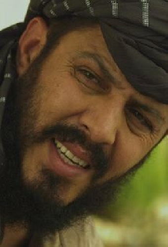 Хамид Шейх