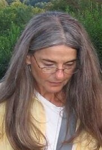 Шила Кэй Адамс