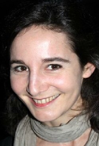 Chloé Von Arx