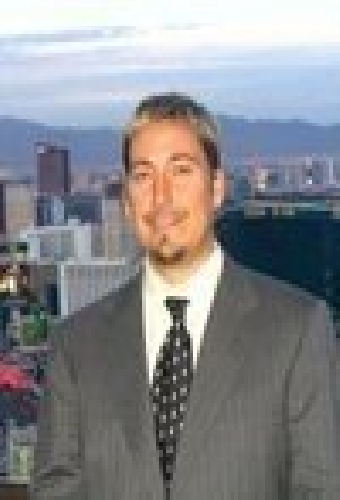 Paul Richard Doroshuk
