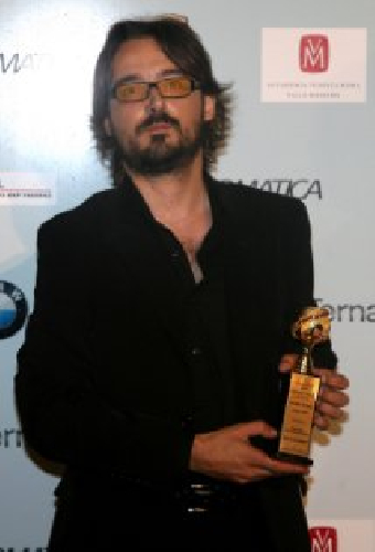 Andrea Lodovichetti