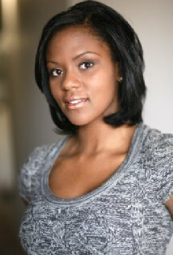 Keniesha Zell