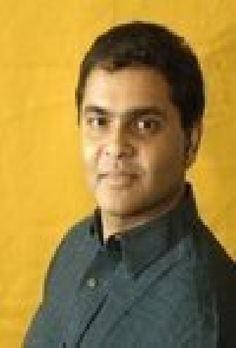 Rajnesh Domalpalli