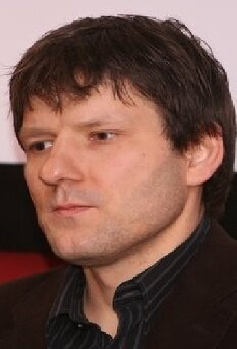 Донатас Вайшнорас