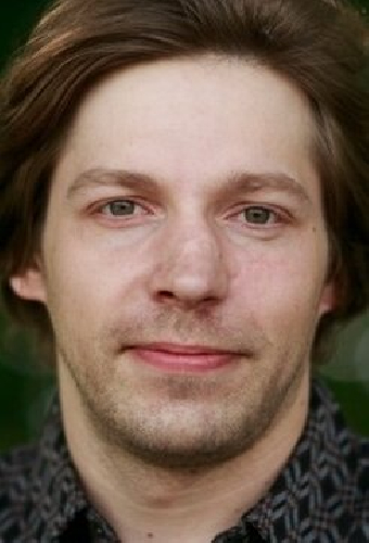 Сергей Аброскин