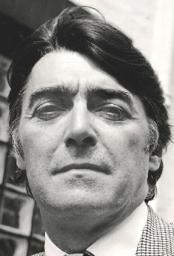 Билл Брайден