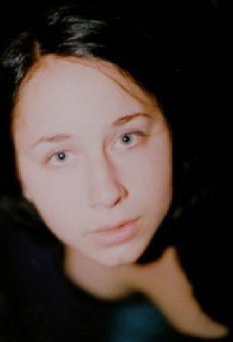 Лиза Роксанна Хайден
